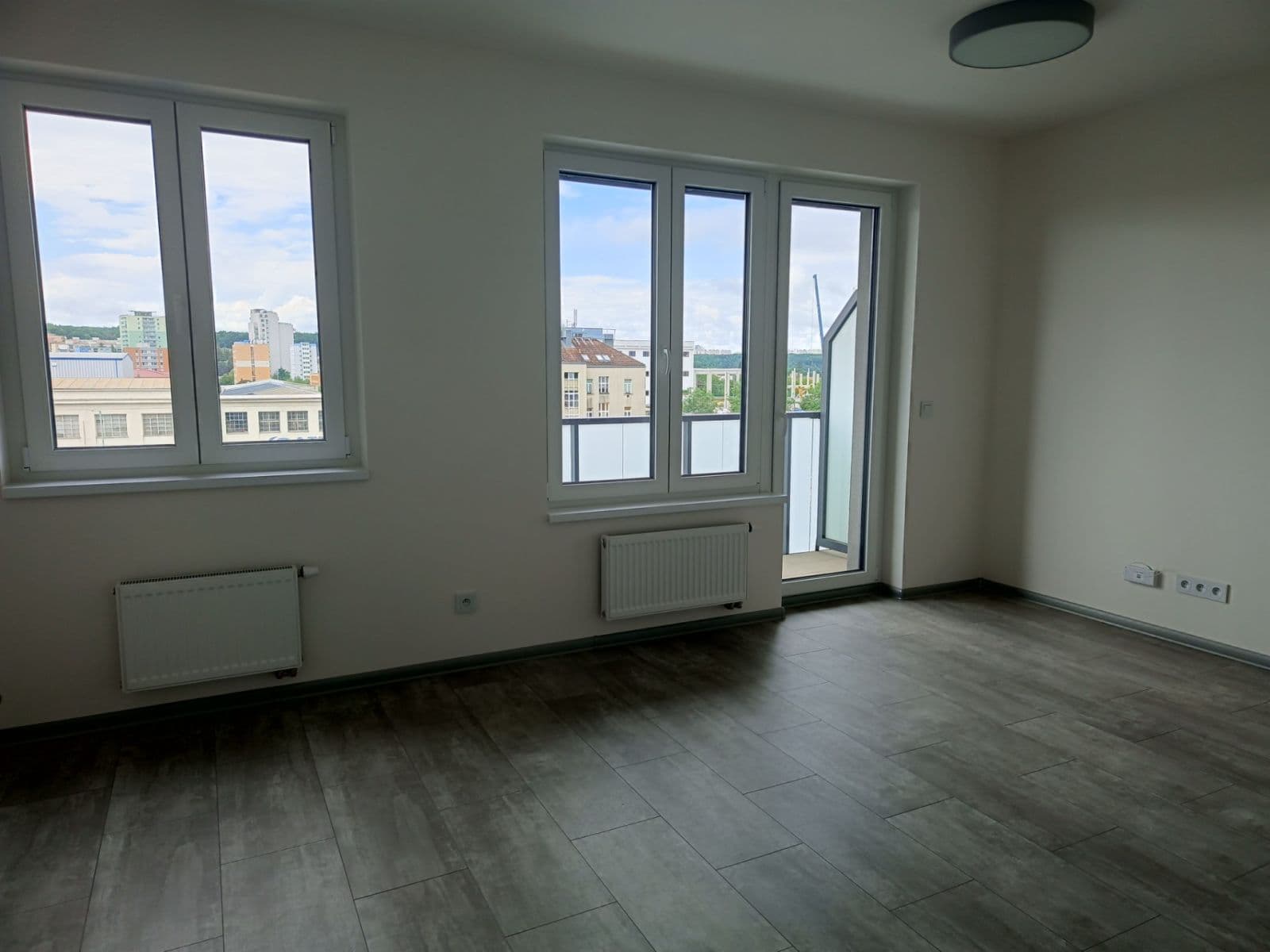 Studio flat to rent, 30 m², Arnošta Staňka, Prague, Prague Studio flat to rent, 30 m², Arnošta Staňka, Prague, Prague