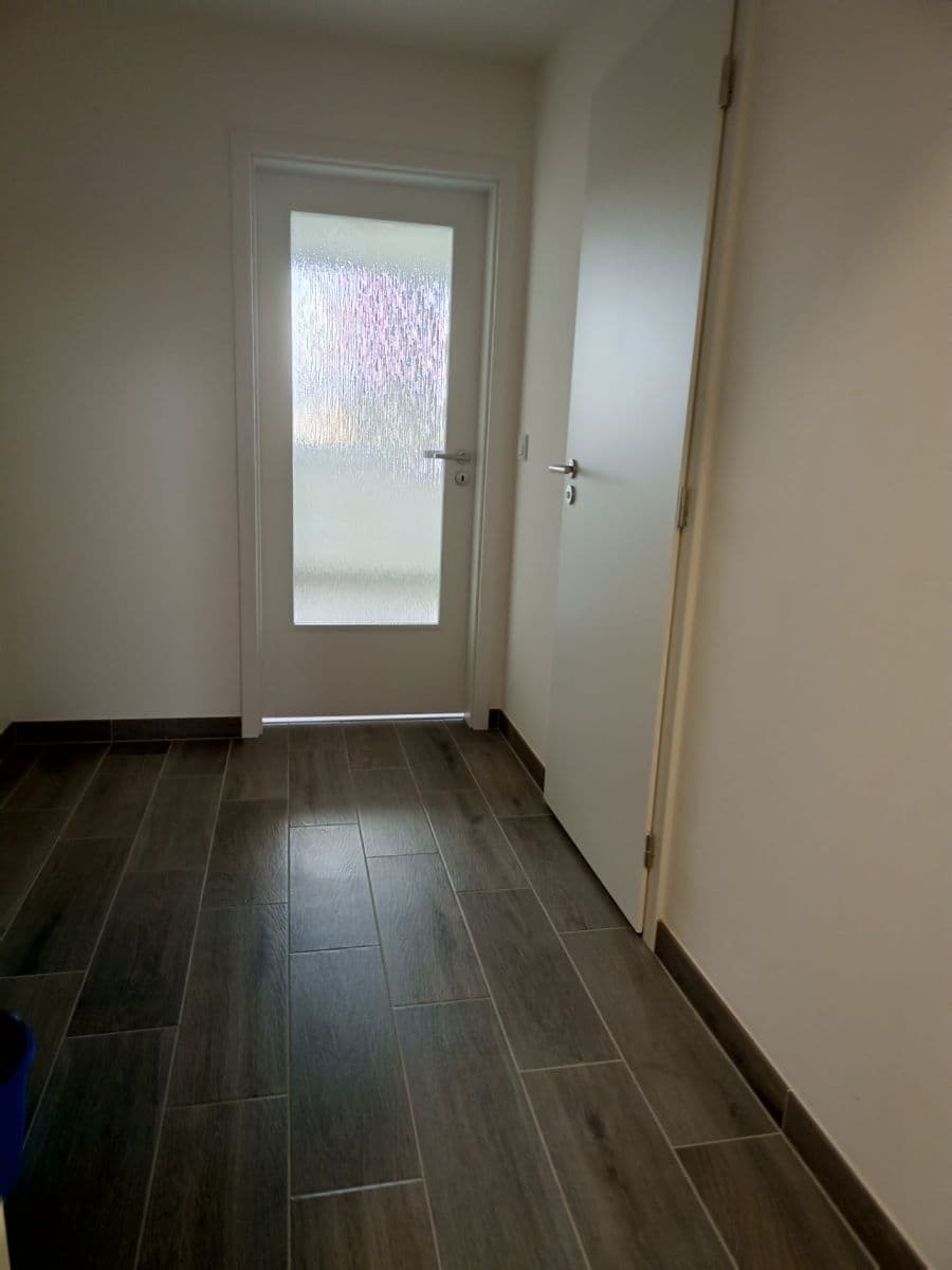 Studio flat to rent, 30 m², Arnošta Staňka, Prague, Prague Studio flat to rent, 30 m², Arnošta Staňka, Prague, Prague