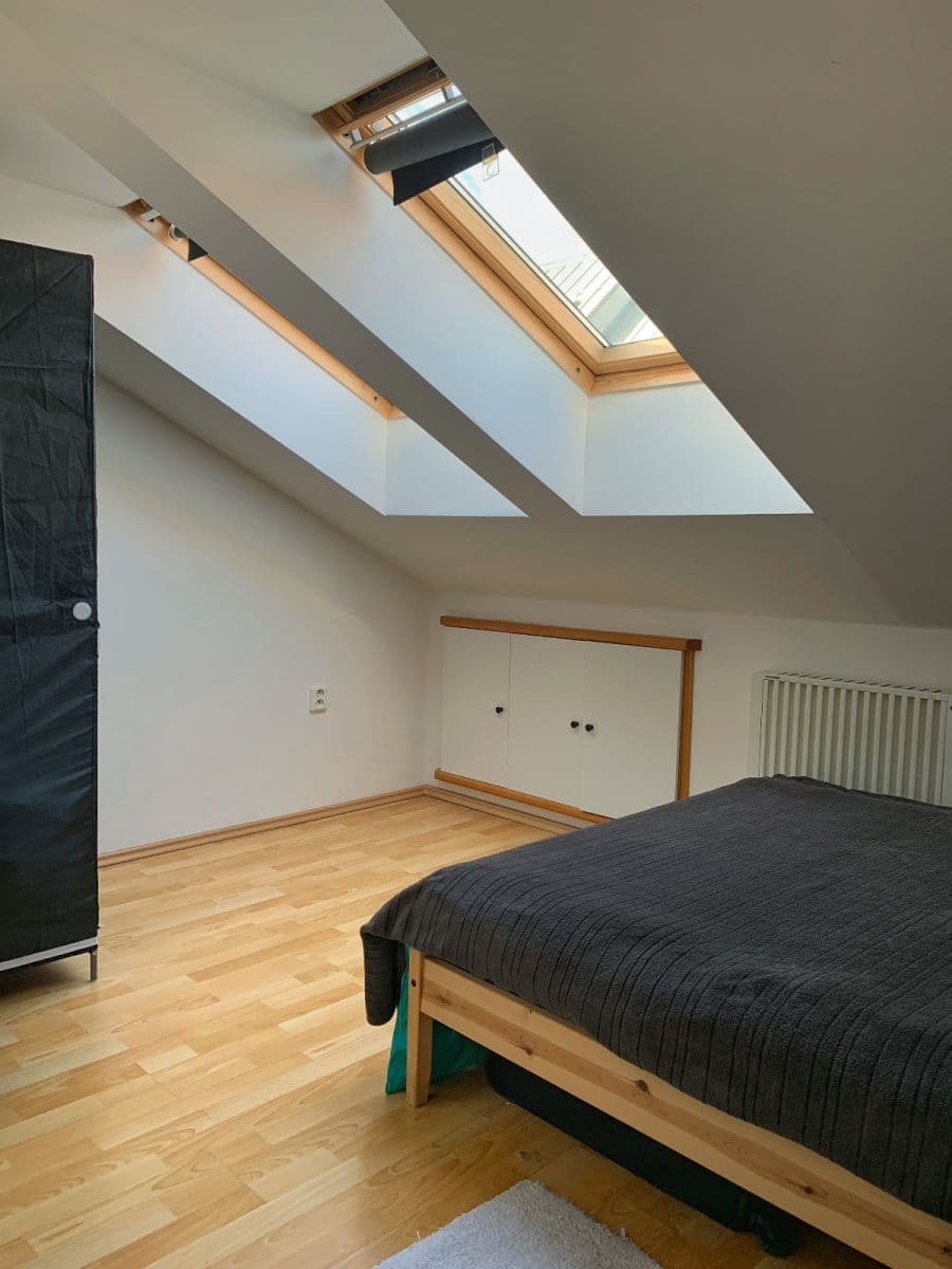 1 bedroom with open-plan kitchen flat to rent, 42 m², Sevastopolská, Prague, Prague 1 bedroom with open-plan kitchen flat to rent, 42 m², Sevastopolská, Prague, Prague