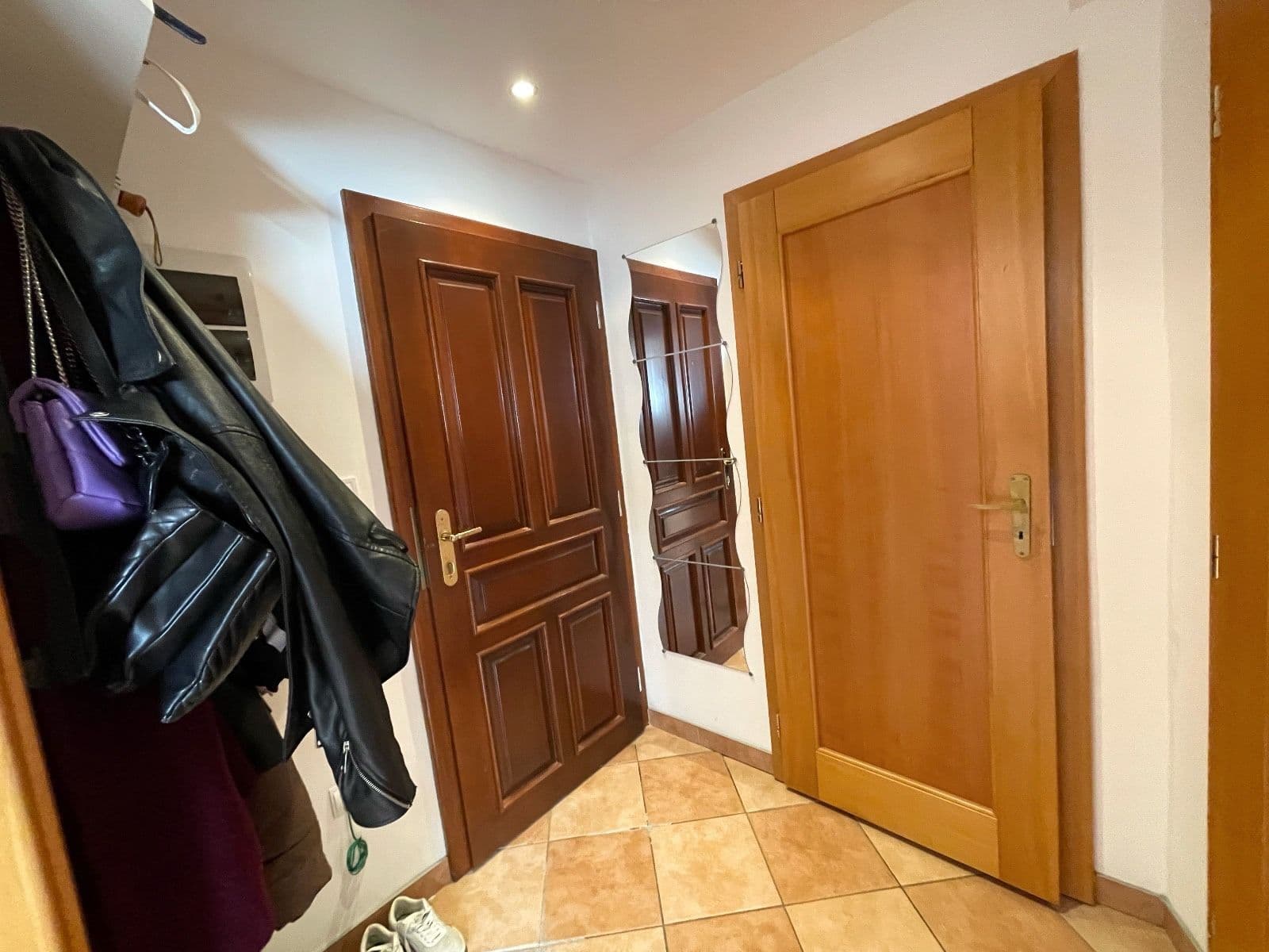 1 bedroom with open-plan kitchen flat to rent, 42 m², Sevastopolská, Prague, Prague 1 bedroom with open-plan kitchen flat to rent, 42 m², Sevastopolská, Prague, Prague