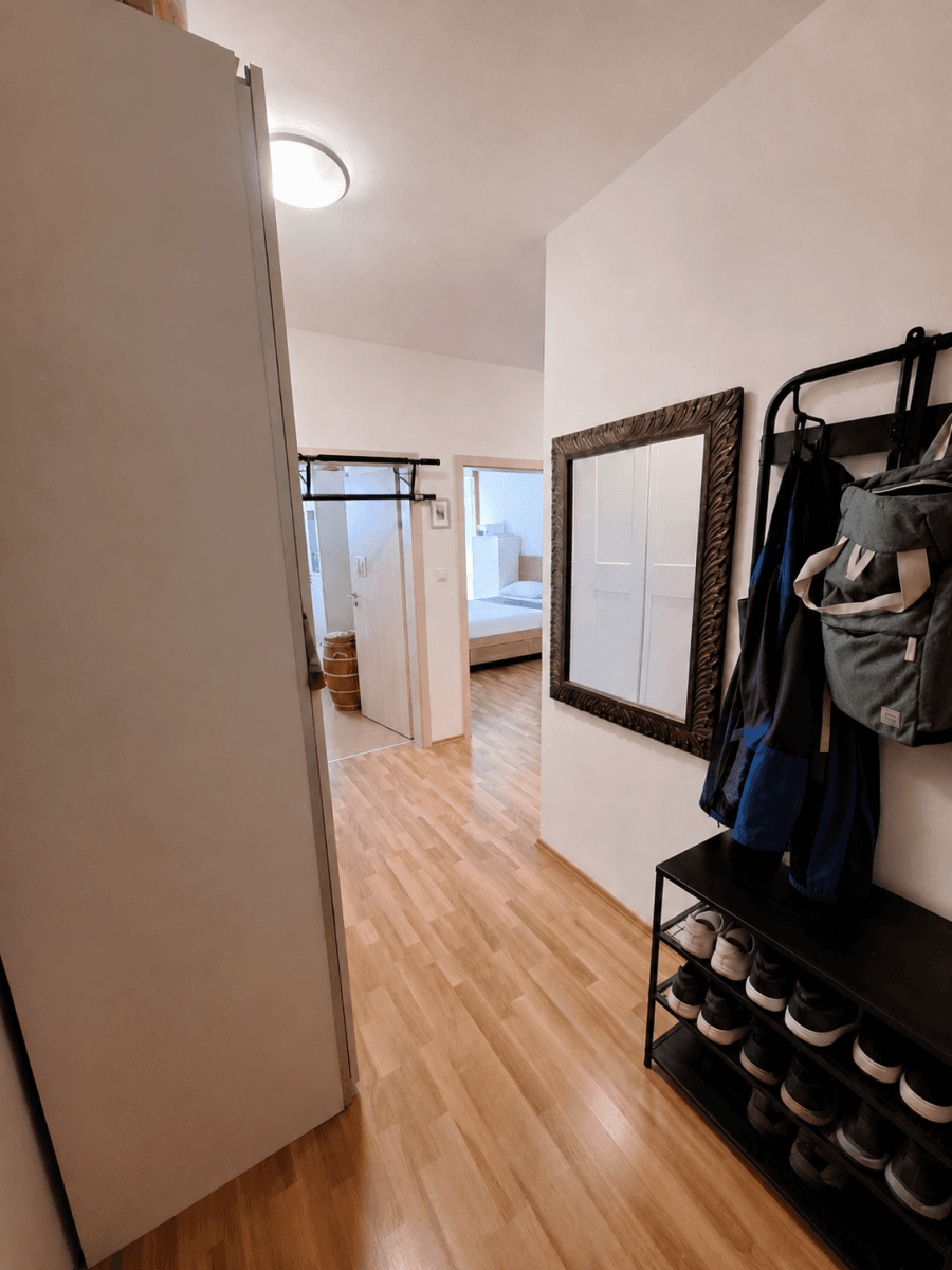 1 bedroom with open-plan kitchen flat for sale, 65 m², Otopašská, Prague, Prague 1 bedroom with open-plan kitchen flat for sale, 65 m², Otopašská, Prague, Prague