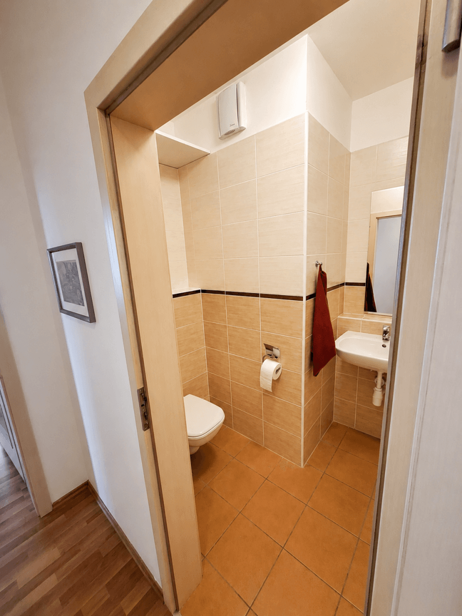 1 bedroom with open-plan kitchen flat for sale, 65 m², Otopašská, Prague, Prague 1 bedroom with open-plan kitchen flat for sale, 65 m², Otopašská, Prague, Prague