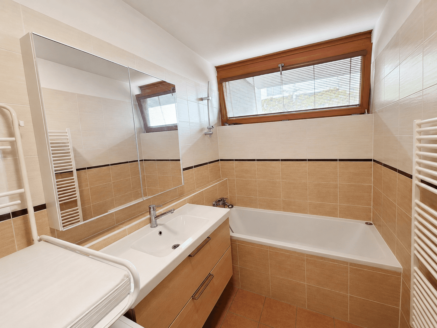 1 bedroom with open-plan kitchen flat for sale, 65 m², Otopašská, Prague, Prague 1 bedroom with open-plan kitchen flat for sale, 65 m², Otopašská, Prague, Prague