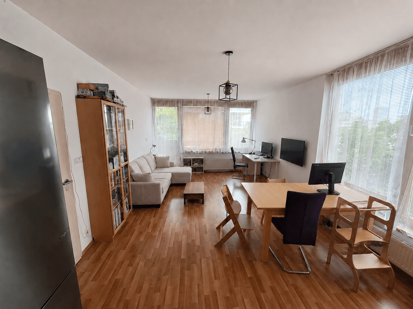1 bedroom with open-plan kitchen flat for sale, 65 m², Otopašská, Prague, Prague 1 bedroom with open-plan kitchen flat for sale, 65 m², Otopašská, Prague, Prague