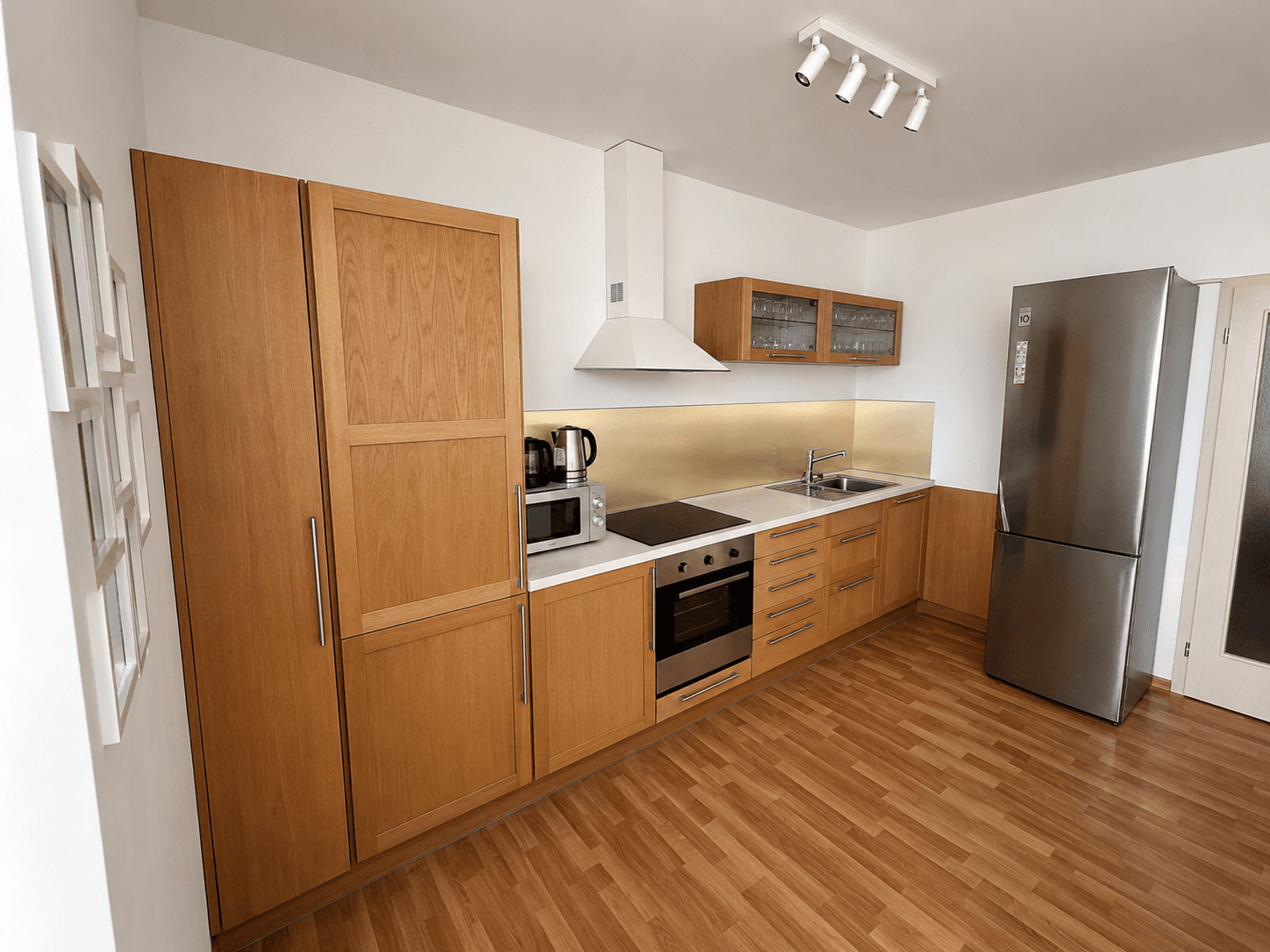 1 bedroom with open-plan kitchen flat for sale, 65 m², Otopašská, Prague, Prague 1 bedroom with open-plan kitchen flat for sale, 65 m², Otopašská, Prague, Prague