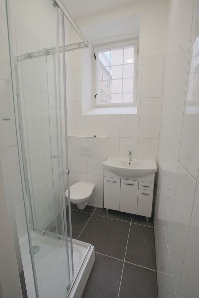 Studio flat to rent, 21 m², Pernerova, Prague, Prague Studio flat to rent, 21 m², Pernerova, Prague, Prague