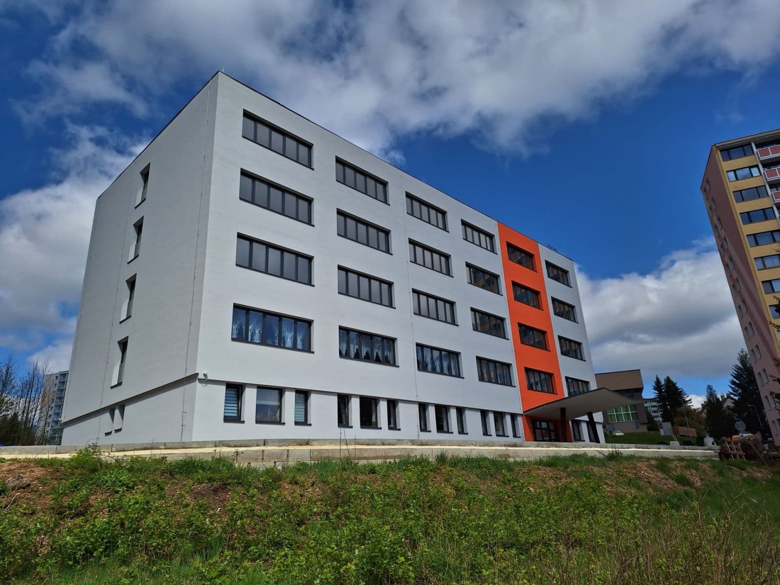 Studio flat to rent, 37 m², Horská, Tanvald, Liberecký Region Studio flat to rent, 37 m², Horská, Tanvald, Liberecký Region