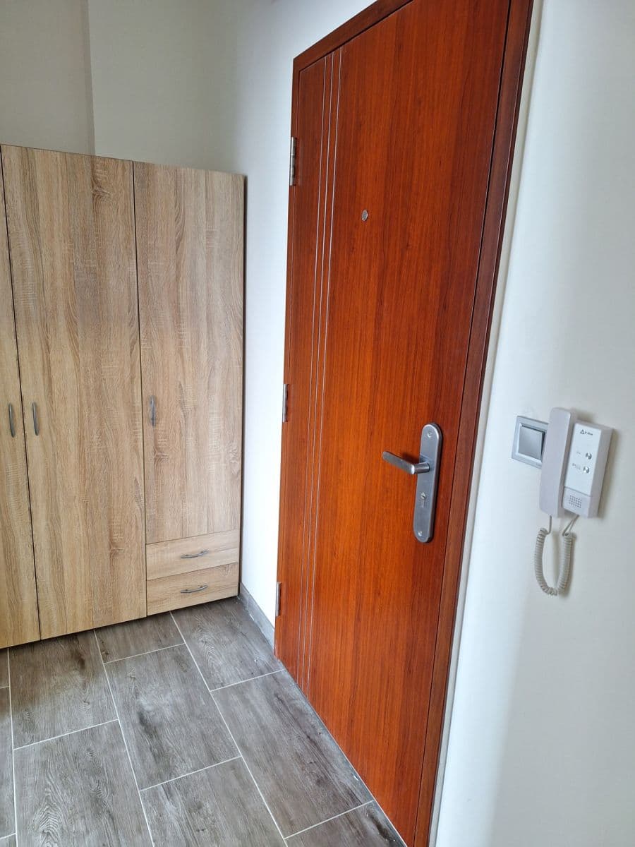 Studio flat to rent, 37 m², Horská, Tanvald, Liberecký Region Studio flat to rent, 37 m², Horská, Tanvald, Liberecký Region