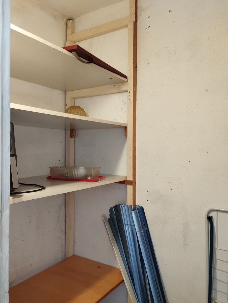 Studio flat to rent, 30 m², Machkova, Prague, Prague Studio flat to rent, 30 m², Machkova, Prague, Prague