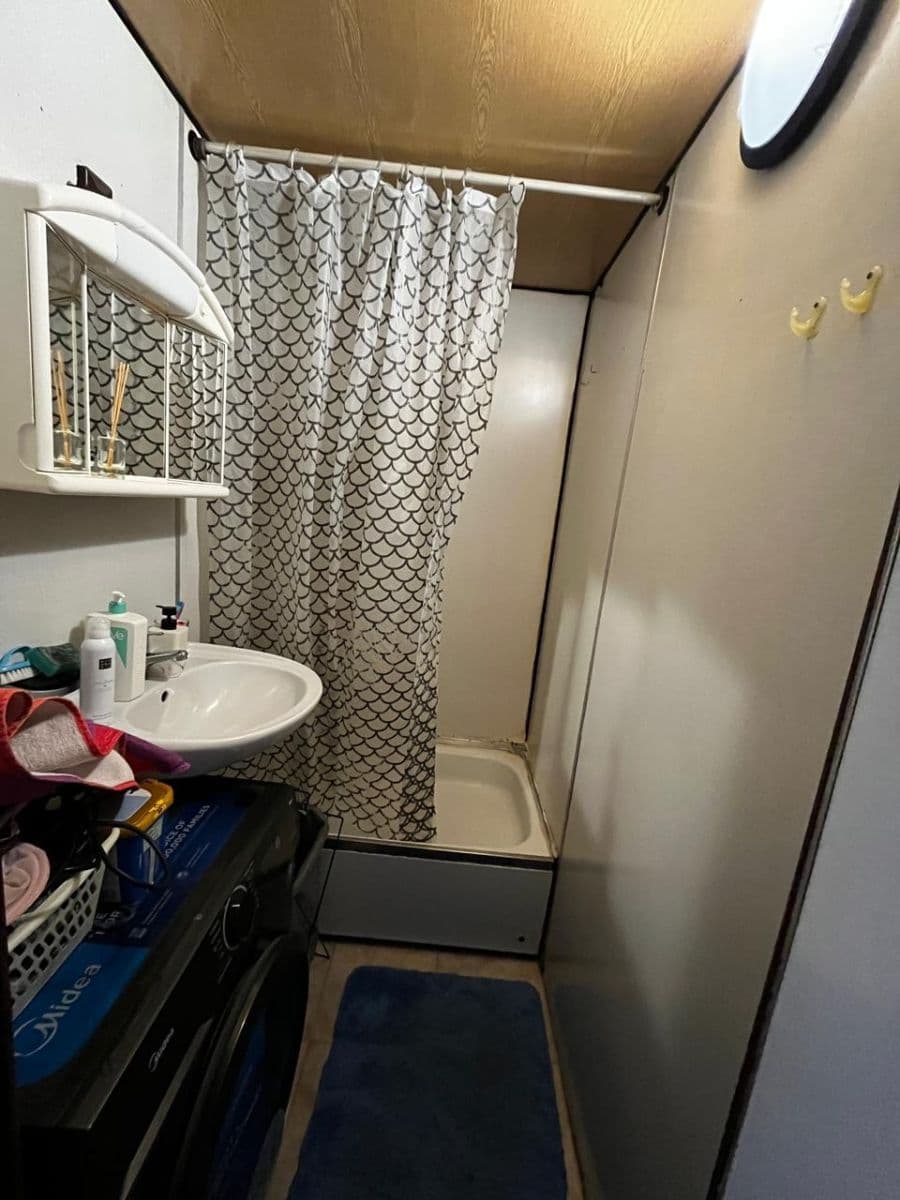 Studio flat to rent, 30 m², Machkova, Prague, Prague Studio flat to rent, 30 m², Machkova, Prague, Prague