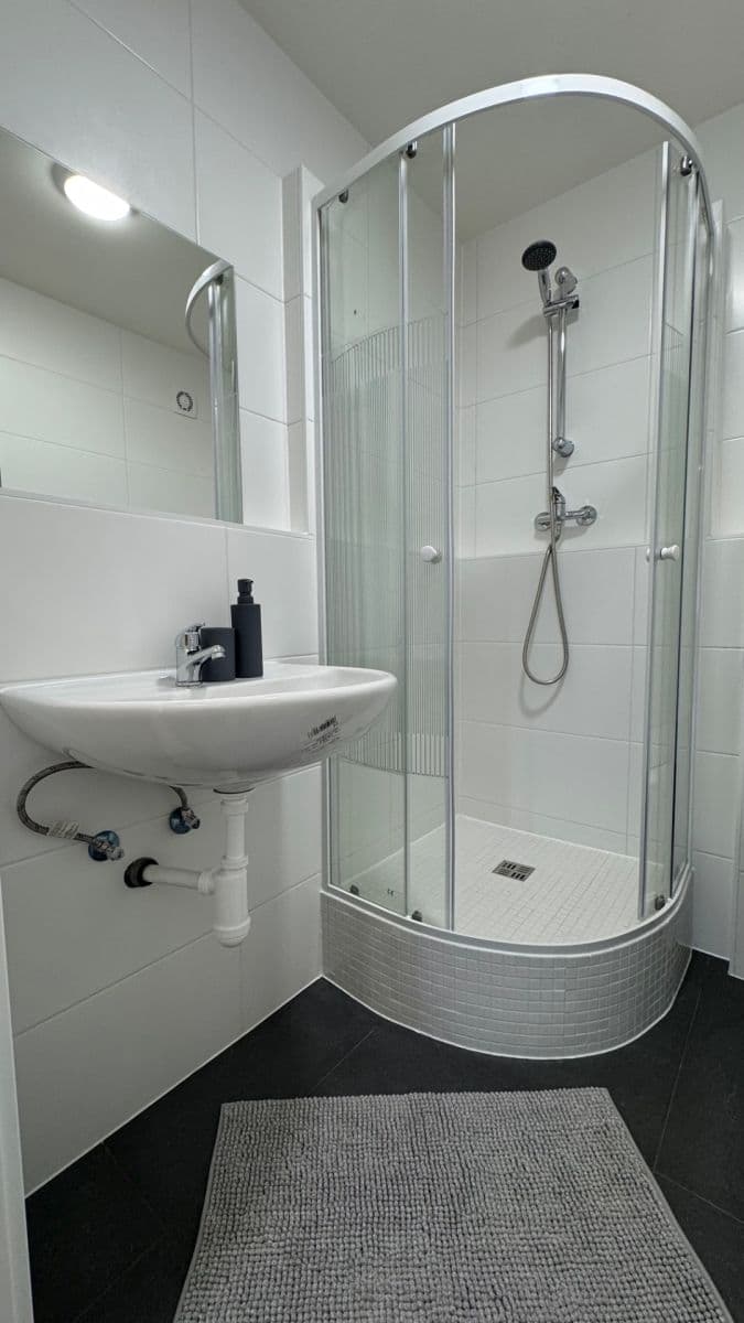 3 bedroom flat to rent, 16 m², Nušlova, Prague, Prague 3 bedroom flat to rent, 16 m², Nušlova, Prague, Prague