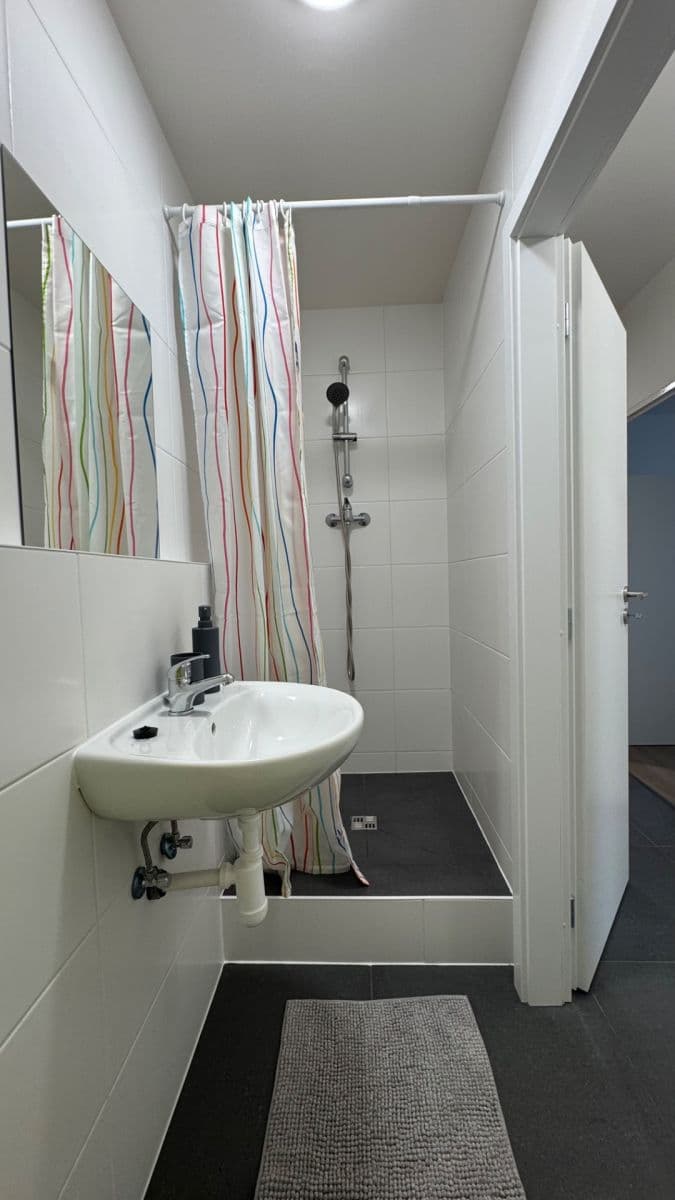 3 bedroom flat to rent, 16 m², Nušlova, Prague, Prague 3 bedroom flat to rent, 16 m², Nušlova, Prague, Prague