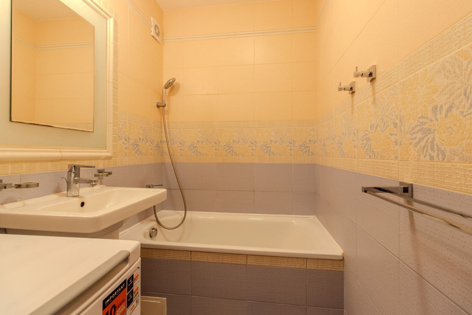 1 bedroom with open-plan kitchen flat to rent, 43 m², Modrá, Prague, Prague 1 bedroom with open-plan kitchen flat to rent, 43 m², Modrá, Prague, Prague