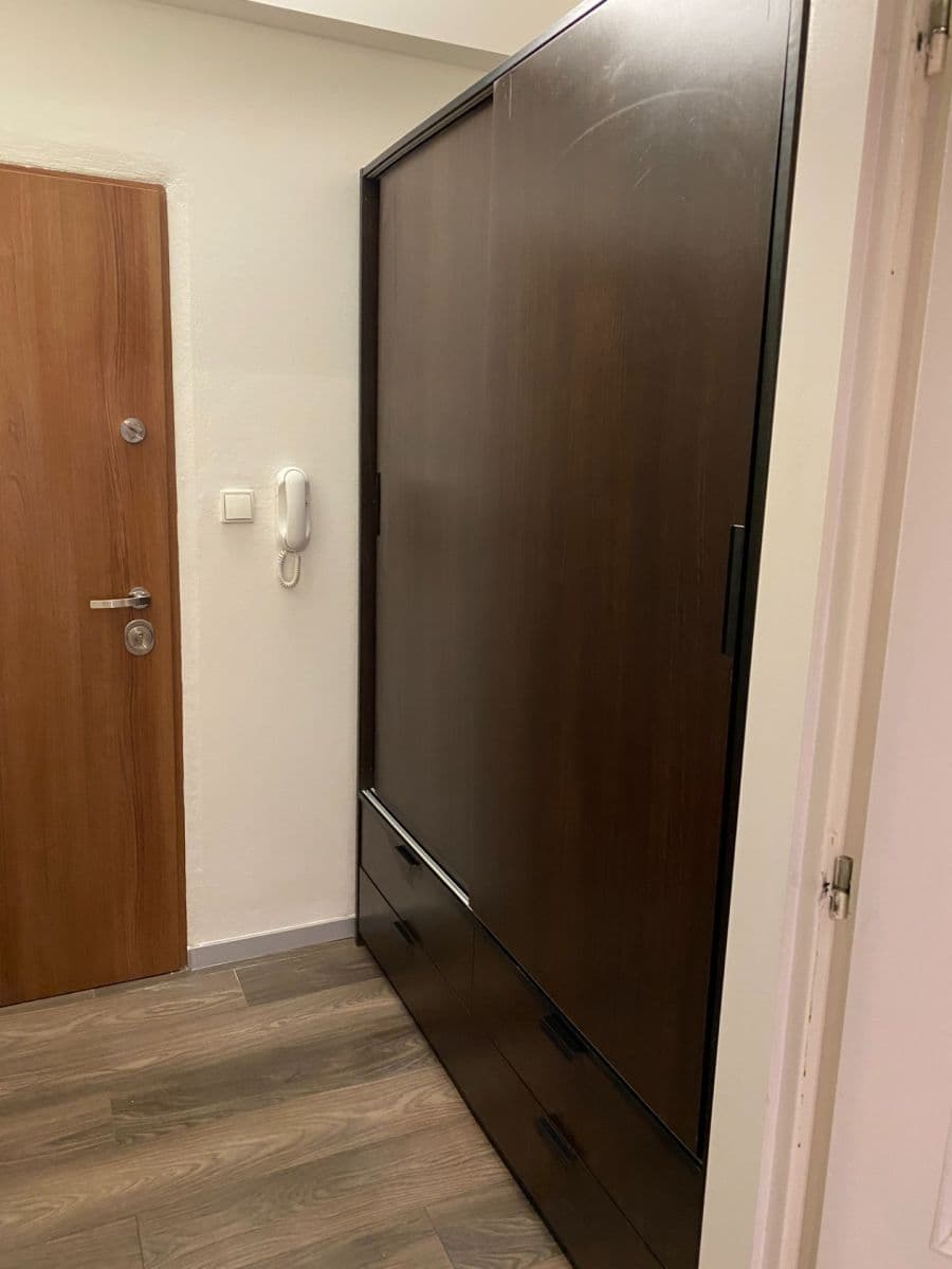 Studio flat to rent, 30 m², Písnická, Prague, Prague Studio flat to rent, 30 m², Písnická, Prague, Prague