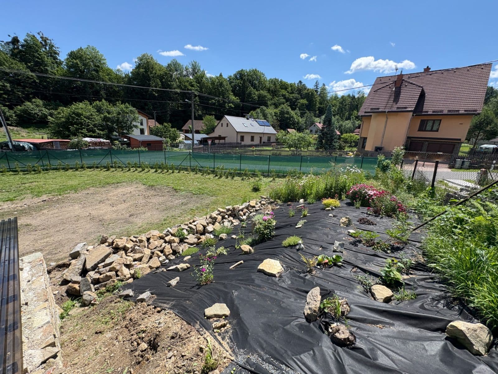 plot for sale, 1,305 m², Metylovice, Moravskoslezský Region plot for sale, 1,305 m², Metylovice, Moravskoslezský Region