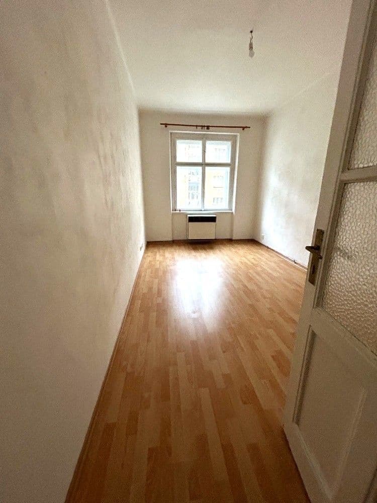 1 bedroom with open-plan kitchen flat to rent, 45 m², Žerotínova, Prague, Prague 1 bedroom with open-plan kitchen flat to rent, 45 m², Žerotínova, Prague, Prague