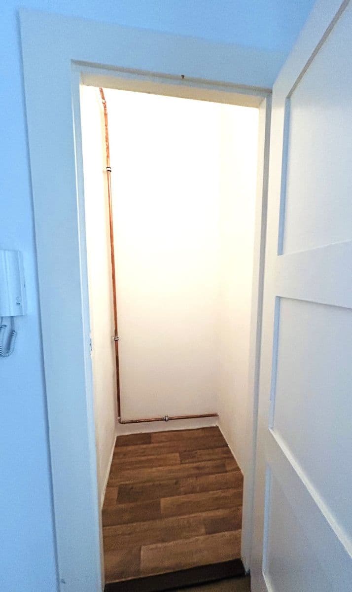 1 bedroom with open-plan kitchen flat to rent, 45 m², Žerotínova, Prague, Prague 1 bedroom with open-plan kitchen flat to rent, 45 m², Žerotínova, Prague, Prague