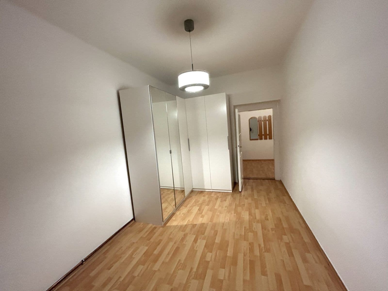 1 bedroom with open-plan kitchen flat to rent, 45 m², Žerotínova, Prague, Prague 1 bedroom with open-plan kitchen flat to rent, 45 m², Žerotínova, Prague, Prague
