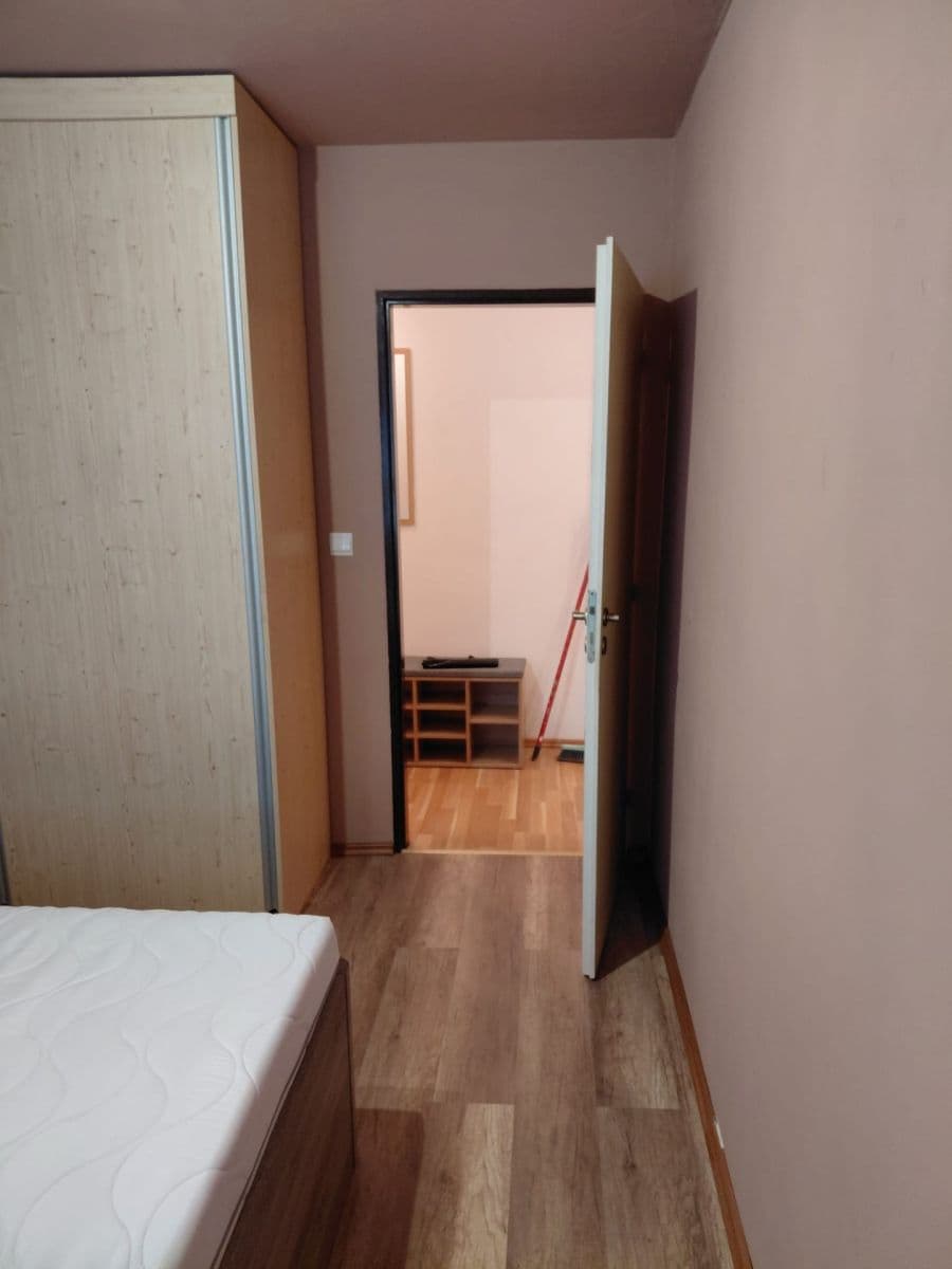 2 bedroom with open-plan kitchen flat to rent, 63 m², Mírová, Milovice, Středočeský Region 2 bedroom with open-plan kitchen flat to rent, 63 m², Mírová, Milovice, Středočeský Region