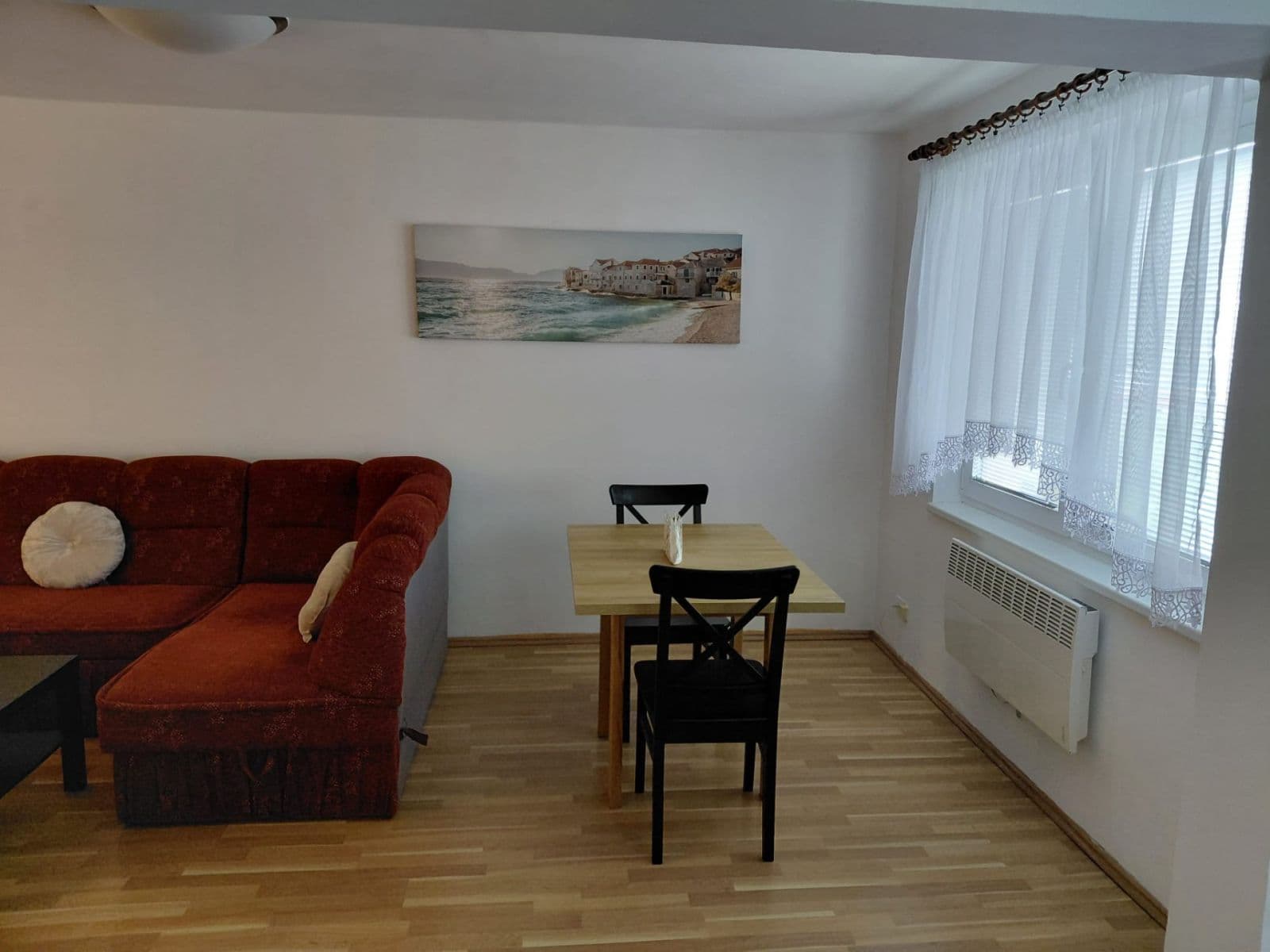 2 bedroom with open-plan kitchen flat to rent, 63 m², Mírová, Milovice, Středočeský Region 2 bedroom with open-plan kitchen flat to rent, 63 m², Mírová, Milovice, Středočeský Region