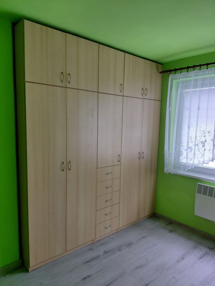 2 bedroom with open-plan kitchen flat to rent, 63 m², Mírová, Milovice, Středočeský Region 2 bedroom with open-plan kitchen flat to rent, 63 m², Mírová, Milovice, Středočeský Region