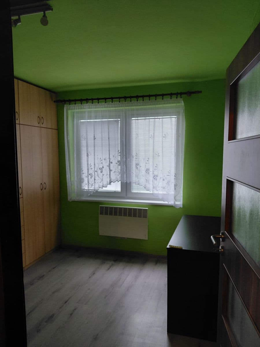 2 bedroom with open-plan kitchen flat to rent, 63 m², Mírová, Milovice, Středočeský Region 2 bedroom with open-plan kitchen flat to rent, 63 m², Mírová, Milovice, Středočeský Region