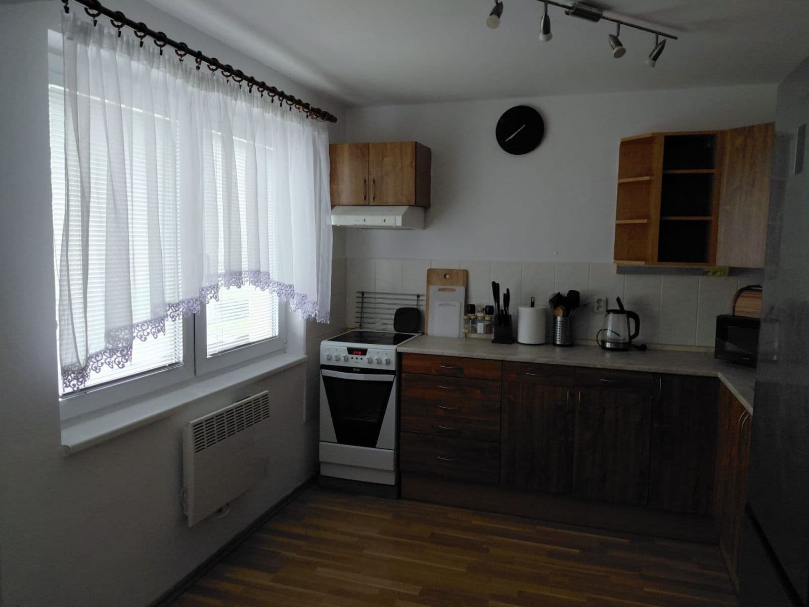 2 bedroom with open-plan kitchen flat to rent, 63 m², Mírová, Milovice, Středočeský Region 2 bedroom with open-plan kitchen flat to rent, 63 m², Mírová, Milovice, Středočeský Region