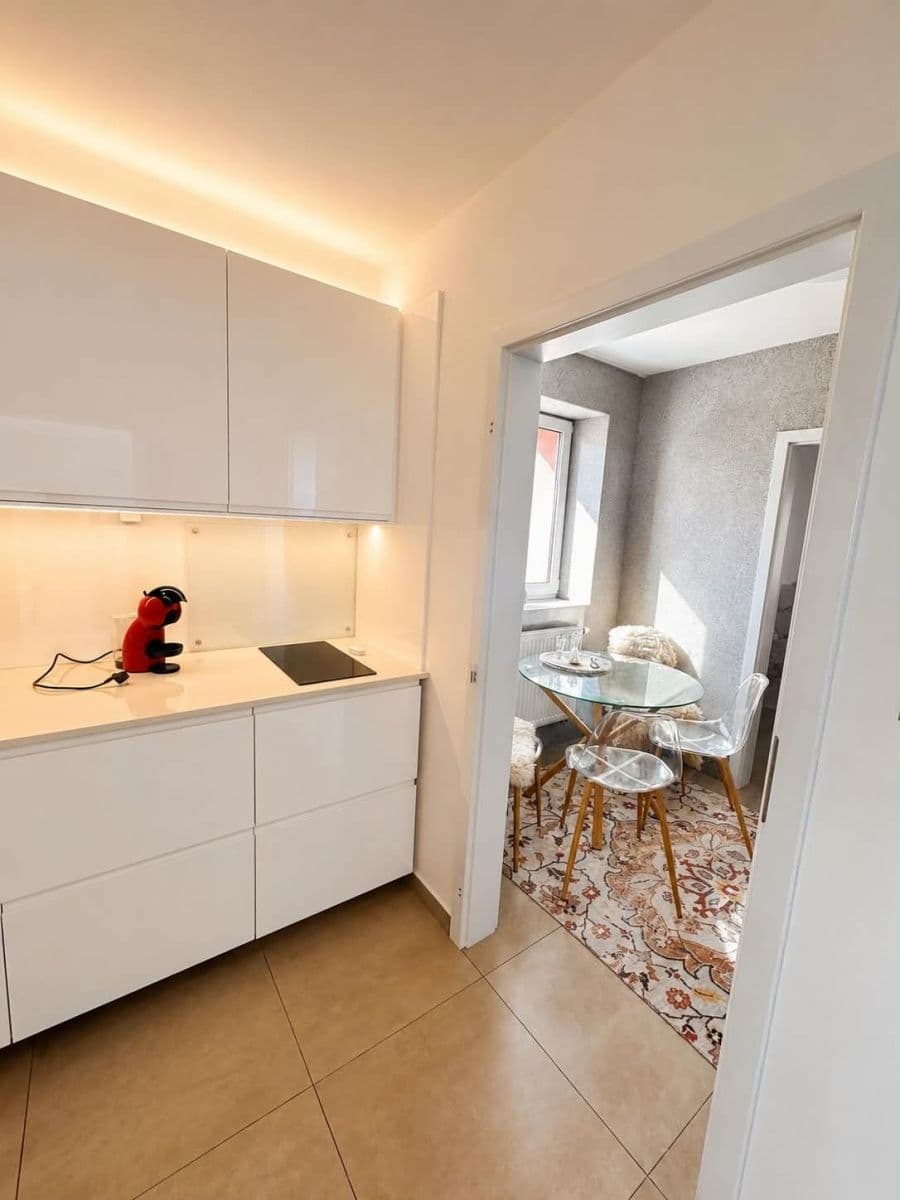 2 bedroom flat for sale, 56 m², Rýchorské náměstí, Žacléř, Královéhradecký Region 2 bedroom flat for sale, 56 m², Rýchorské náměstí, Žacléř, Královéhradecký Region