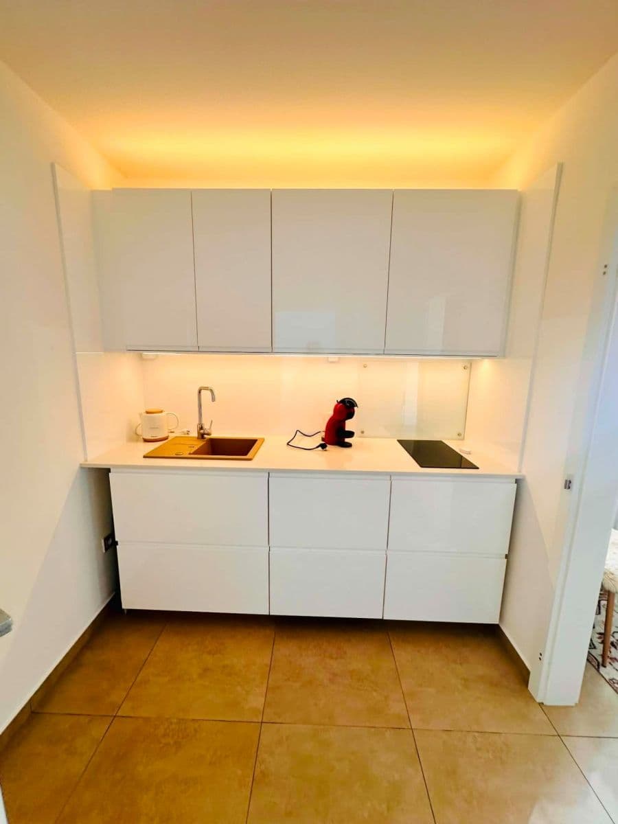 2 bedroom flat for sale, 56 m², Rýchorské náměstí, Žacléř, Královéhradecký Region 2 bedroom flat for sale, 56 m², Rýchorské náměstí, Žacléř, Královéhradecký Region