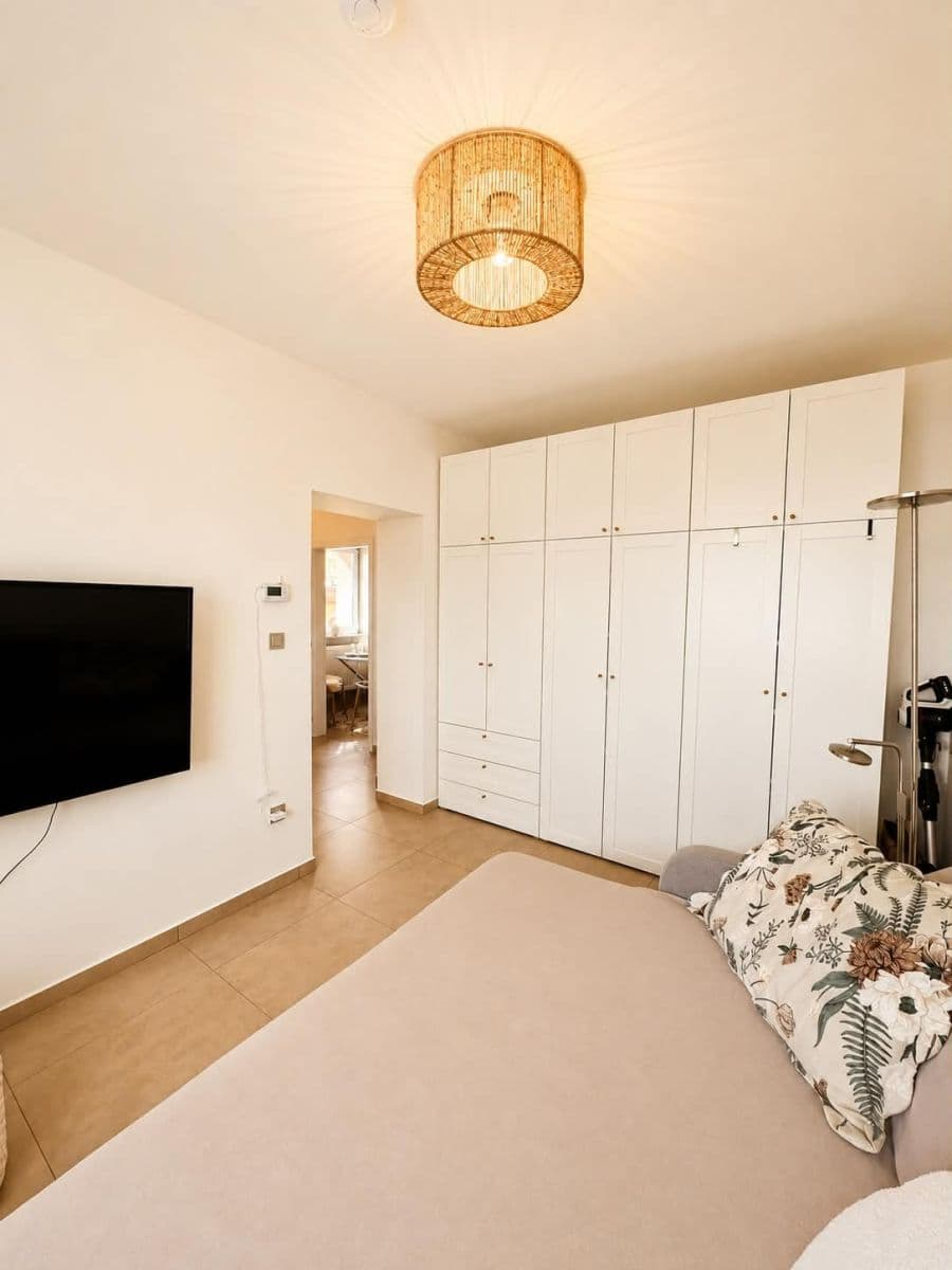 2 bedroom flat for sale, 56 m², Rýchorské náměstí, Žacléř, Královéhradecký Region 2 bedroom flat for sale, 56 m², Rýchorské náměstí, Žacléř, Královéhradecký Region