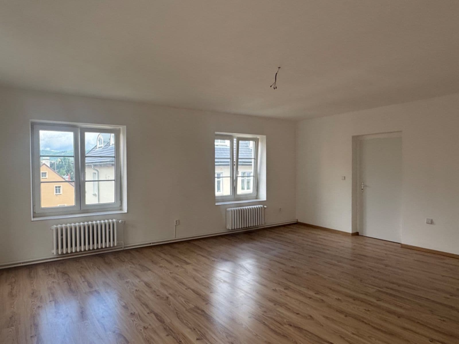 1 bedroom flat to rent, 58 m², Na Perštýně, Liberec, Liberecký Region 1 bedroom flat to rent, 58 m², Na Perštýně, Liberec, Liberecký Region