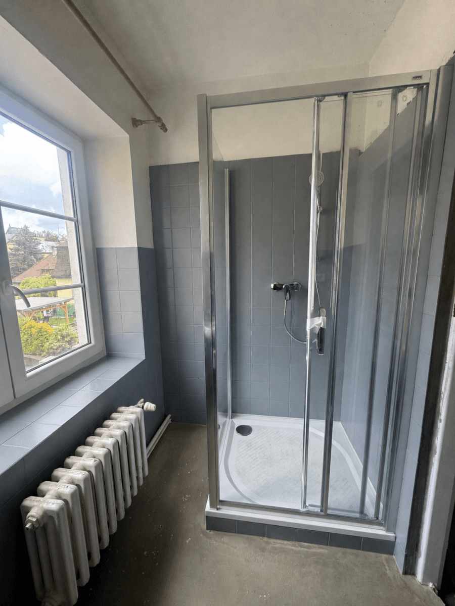 1 bedroom flat to rent, 58 m², Na Perštýně, Liberec, Liberecký Region 1 bedroom flat to rent, 58 m², Na Perštýně, Liberec, Liberecký Region