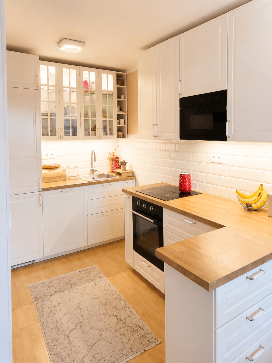 2 bedroom with open-plan kitchen flat for sale, 81 m², Na Sádce, Prague, Prague 2 bedroom with open-plan kitchen flat for sale, 81 m², Na Sádce, Prague, Prague