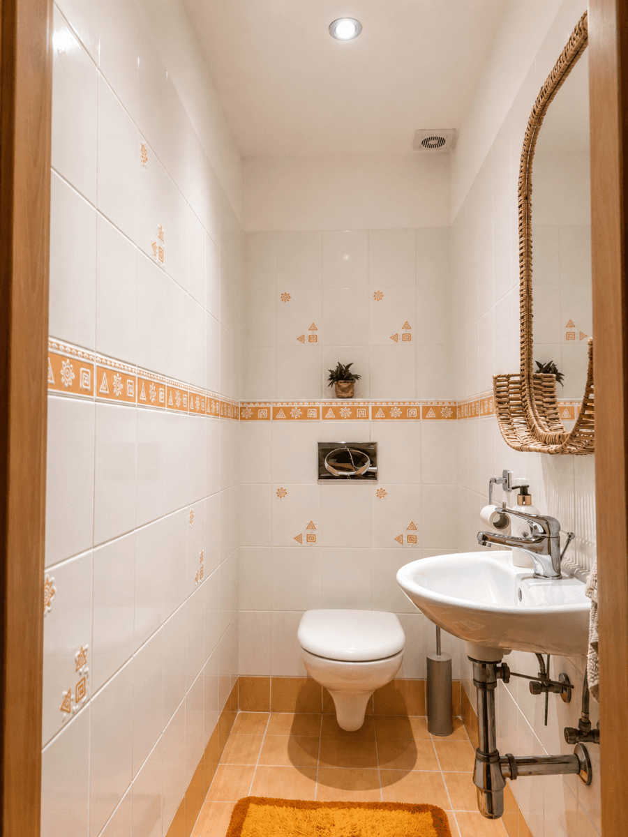 2 bedroom with open-plan kitchen flat for sale, 81 m², Na Sádce, Prague, Prague 2 bedroom with open-plan kitchen flat for sale, 81 m², Na Sádce, Prague, Prague
