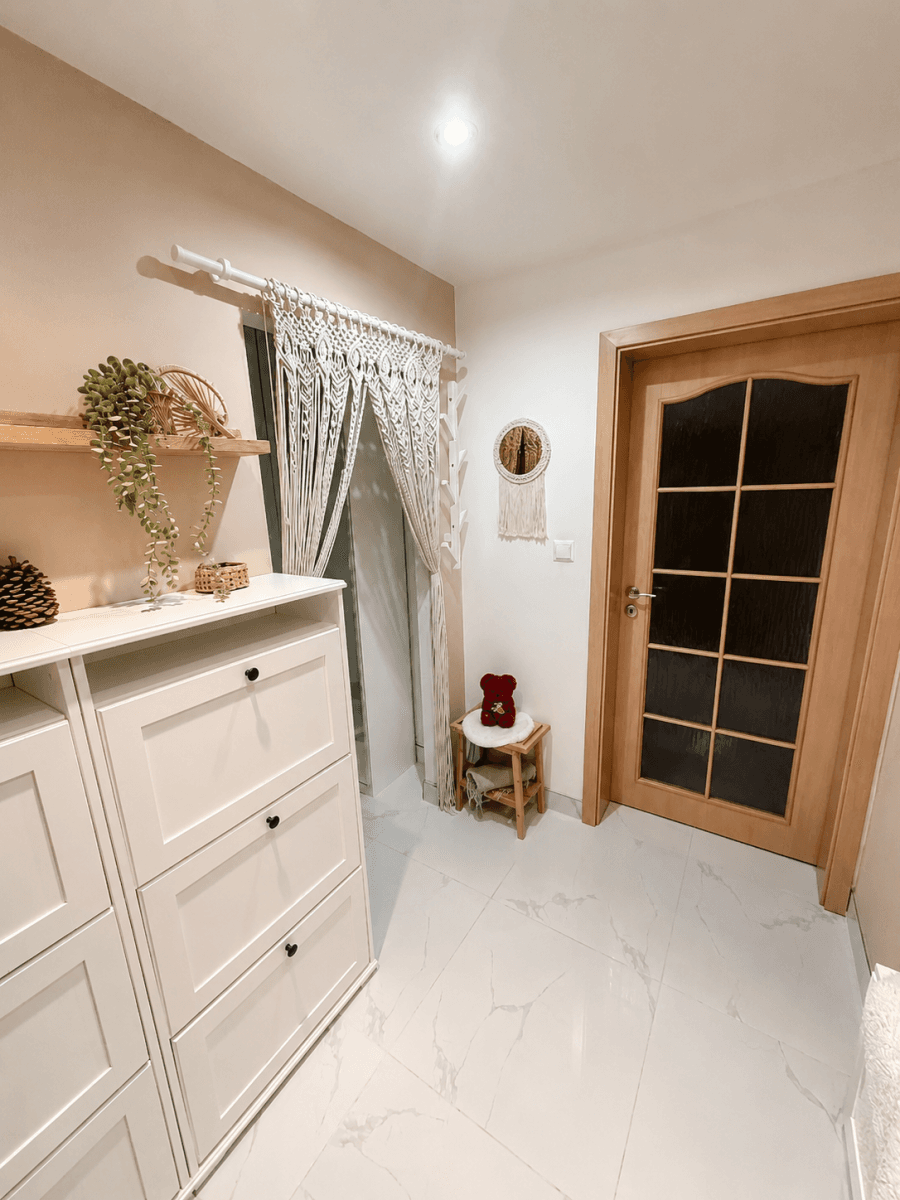 2 bedroom with open-plan kitchen flat for sale, 81 m², Na Sádce, Prague, Prague 2 bedroom with open-plan kitchen flat for sale, 81 m², Na Sádce, Prague, Prague