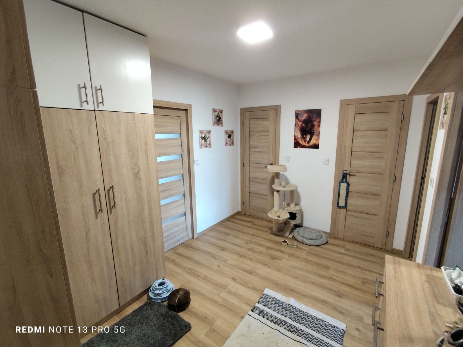 3 bedroom flat to rent, 72 m², Na Pohoří, Zruč nad Sázavou, Středočeský Region 3 bedroom flat to rent, 72 m², Na Pohoří, Zruč nad Sázavou, Středočeský Region