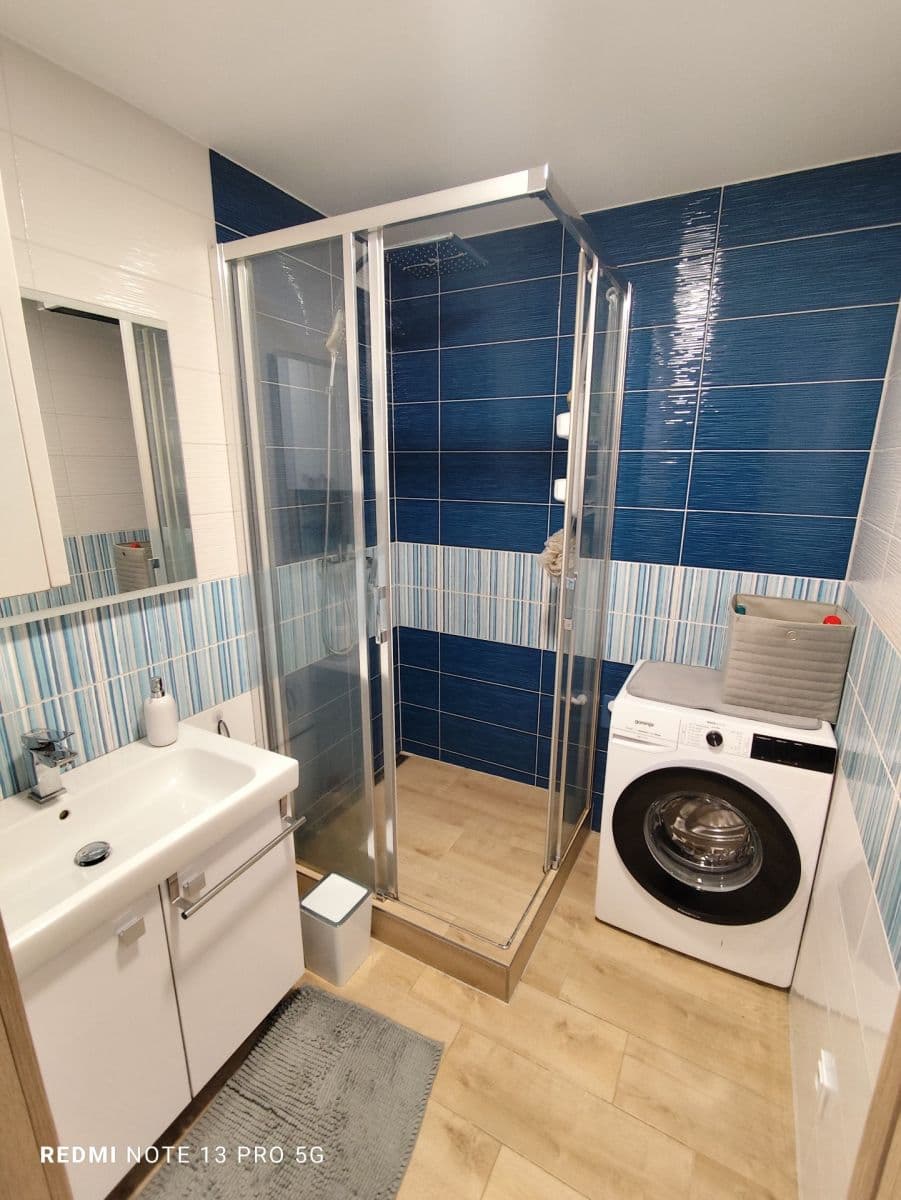 3 bedroom flat to rent, 72 m², Na Pohoří, Zruč nad Sázavou, Středočeský Region 3 bedroom flat to rent, 72 m², Na Pohoří, Zruč nad Sázavou, Středočeský Region