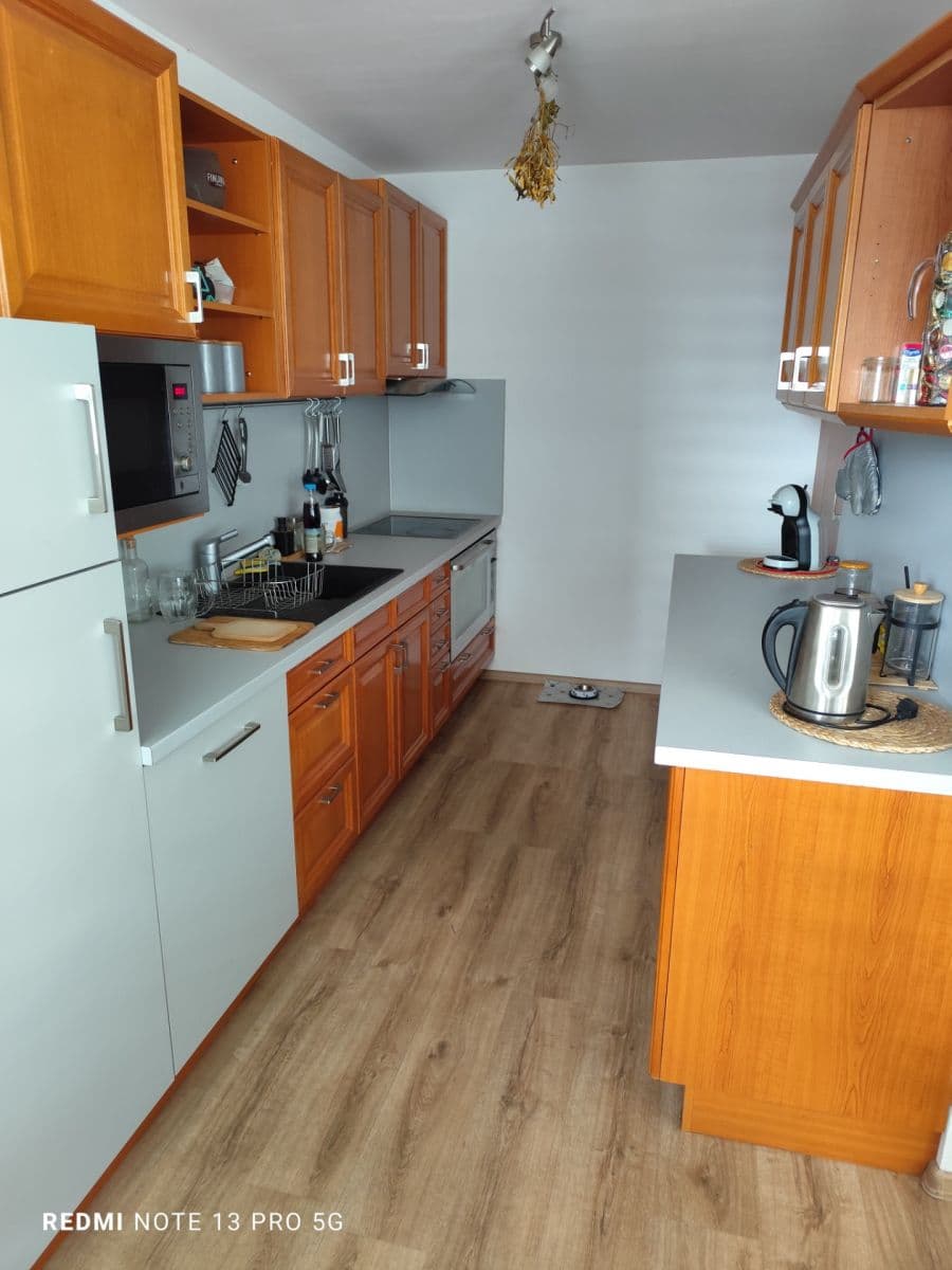3 bedroom flat to rent, 72 m², Na Pohoří, Zruč nad Sázavou, Středočeský Region 3 bedroom flat to rent, 72 m², Na Pohoří, Zruč nad Sázavou, Středočeský Region