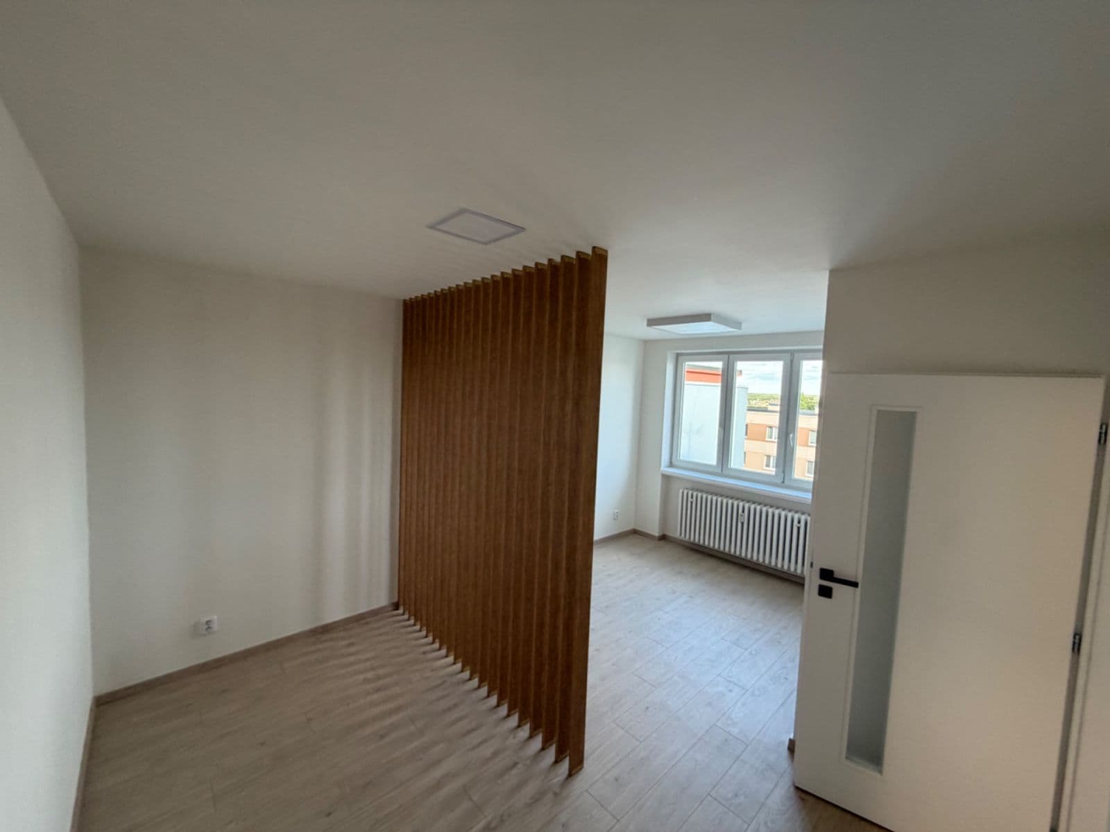 1 bedroom flat to rent, 41 m², Na Vyhaslém, Kladno, Středočeský Region 1 bedroom flat to rent, 41 m², Na Vyhaslém, Kladno, Středočeský Region
