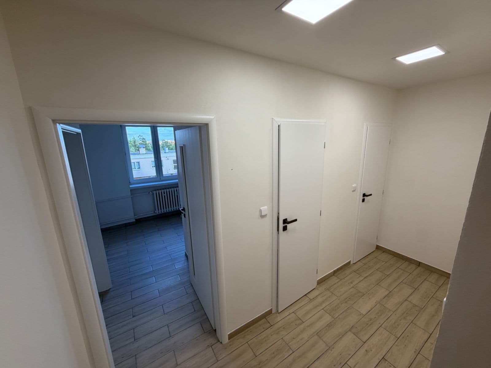 1 bedroom flat to rent, 41 m², Na Vyhaslém, Kladno, Středočeský Region 1 bedroom flat to rent, 41 m², Na Vyhaslém, Kladno, Středočeský Region