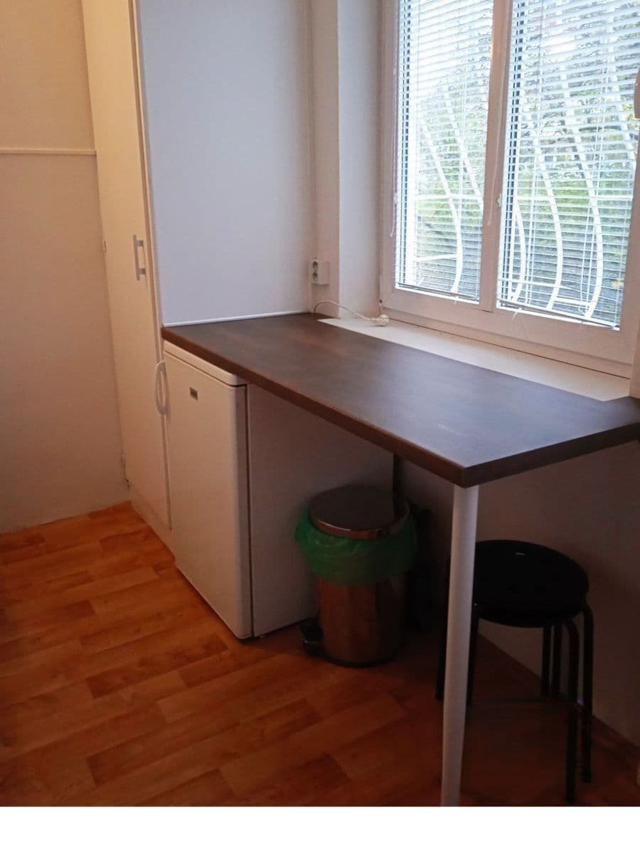Studio flat to rent, 29 m², Svojšovická, Prague, Prague Studio flat to rent, 29 m², Svojšovická, Prague, Prague