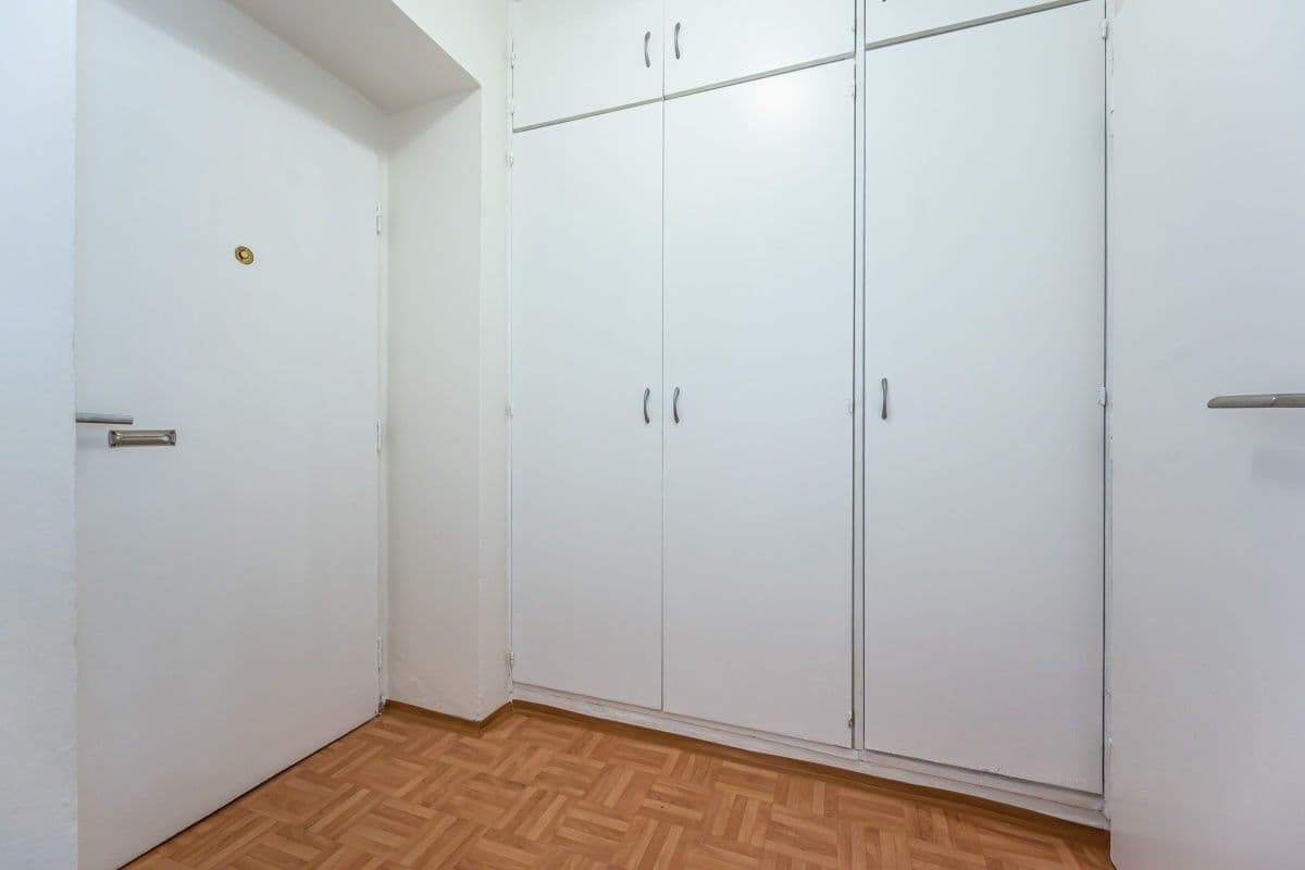 Studio flat to rent, 29 m², Svojšovická, Prague, Prague Studio flat to rent, 29 m², Svojšovická, Prague, Prague