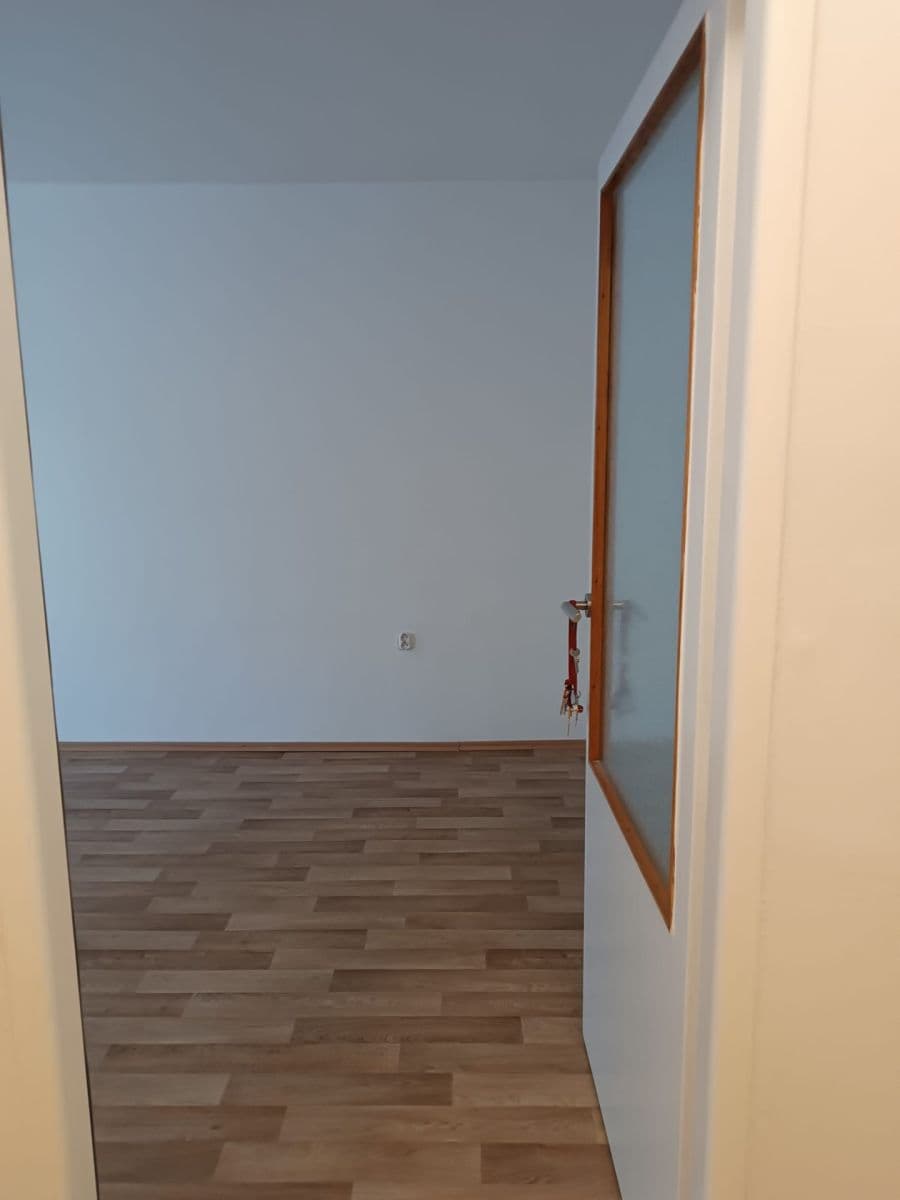 Studio flat to rent, 29 m², Svojšovická, Prague, Prague Studio flat to rent, 29 m², Svojšovická, Prague, Prague