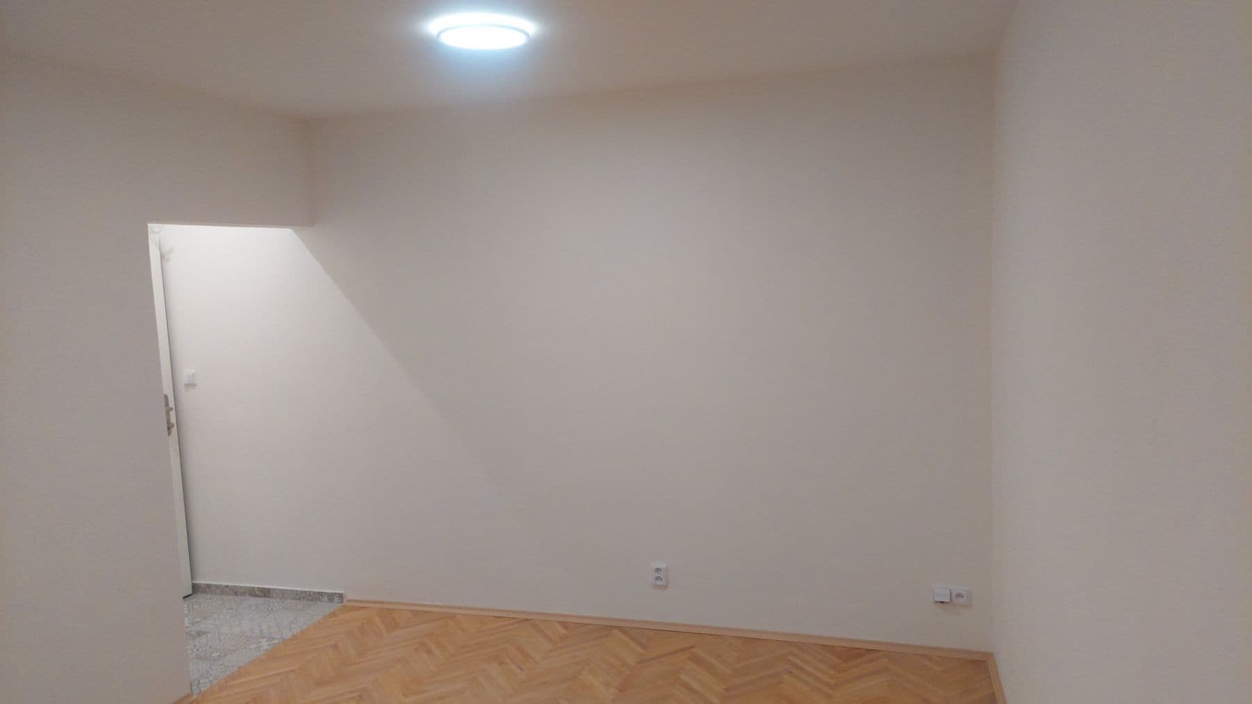 Small studio flat to rent, 22 m², Foerstrova, Olomouc, Olomoucký Region Small studio flat to rent, 22 m², Foerstrova, Olomouc, Olomoucký Region