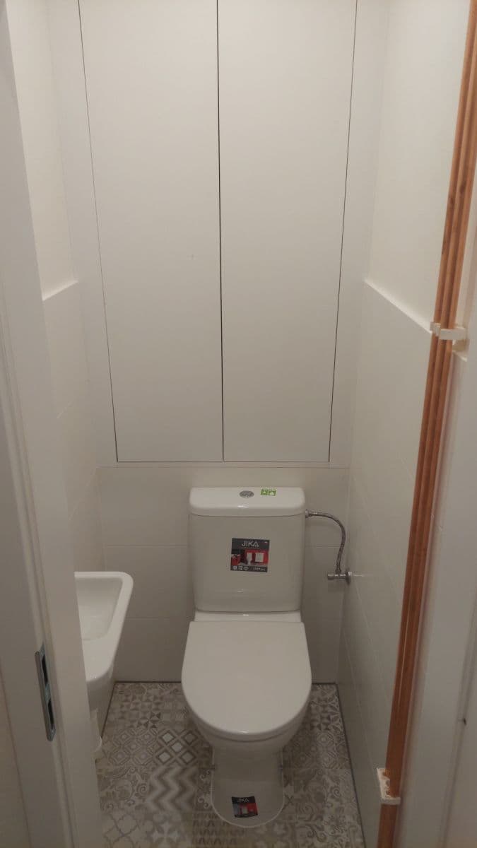 Small studio flat to rent, 22 m², Foerstrova, Olomouc, Olomoucký Region Small studio flat to rent, 22 m², Foerstrova, Olomouc, Olomoucký Region