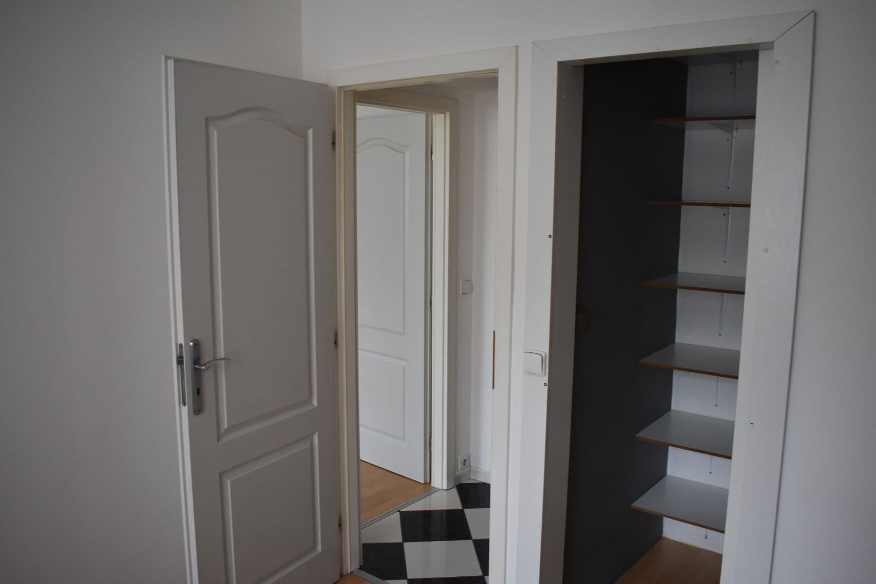 3 bedroom flat to rent, 78 m², Sportovní, Mělník, Středočeský Region 3 bedroom flat to rent, 78 m², Sportovní, Mělník, Středočeský Region