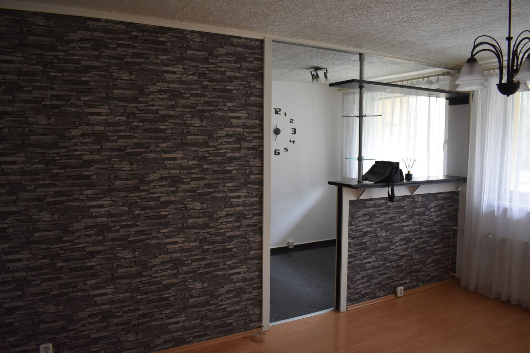 3 bedroom flat to rent, 78 m², Sportovní, Mělník, Středočeský Region 3 bedroom flat to rent, 78 m², Sportovní, Mělník, Středočeský Region