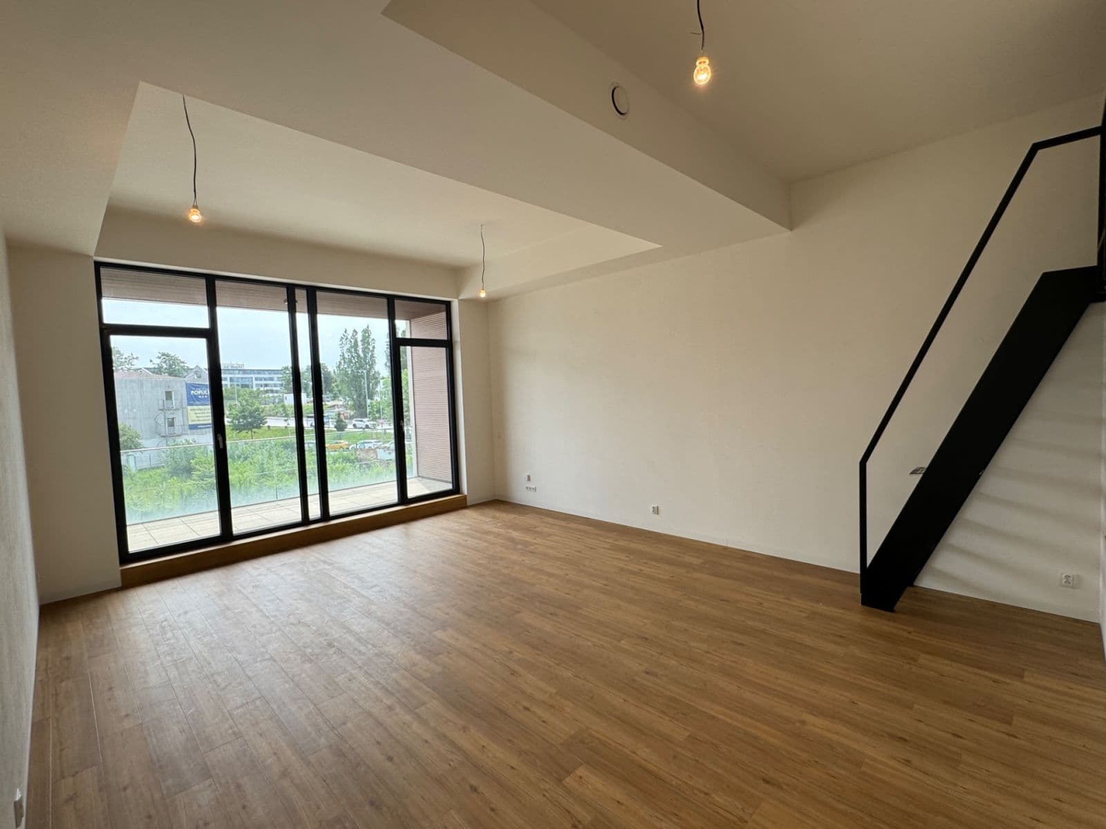 Studio flat to rent, 50 m², Malešická, Prague, Prague Studio flat to rent, 50 m², Malešická, Prague, Prague