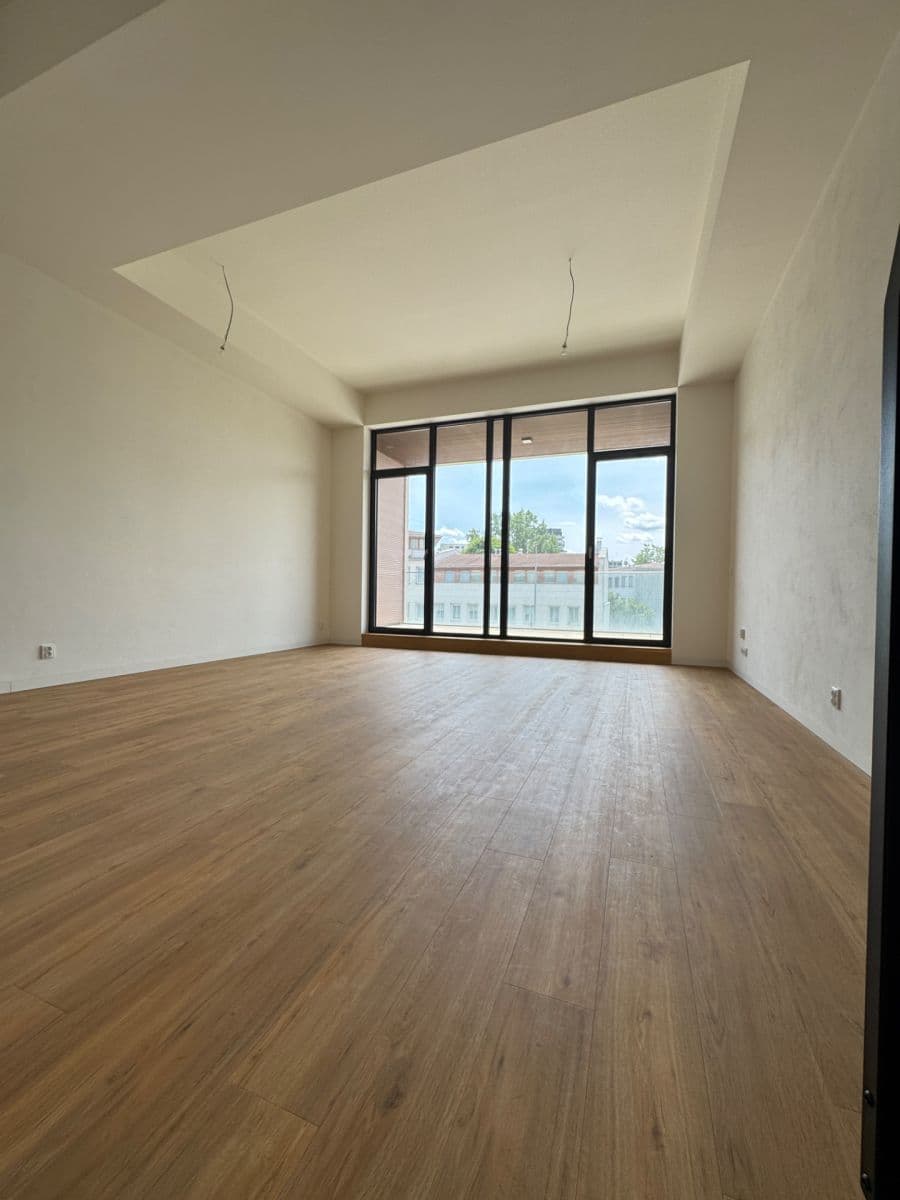 1 bedroom with open-plan kitchen flat to rent, 50 m², Malešická, Prague, Prague 1 bedroom with open-plan kitchen flat to rent, 50 m², Malešická, Prague, Prague