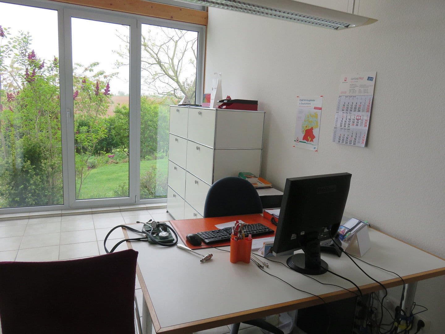 office to rent, 220 m², An der Schindhohle, Fulda, Hesse office to rent, 220 m², An der Schindhohle, Fulda, Hesse